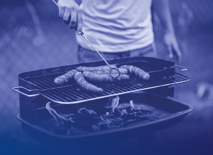 How To BBQ Safely This Summer