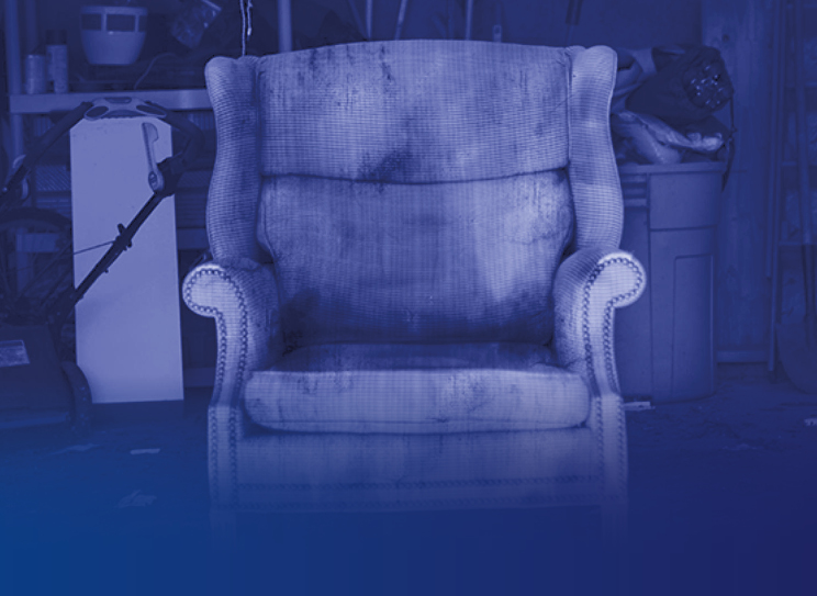 How To Clean Furniture After A Fire