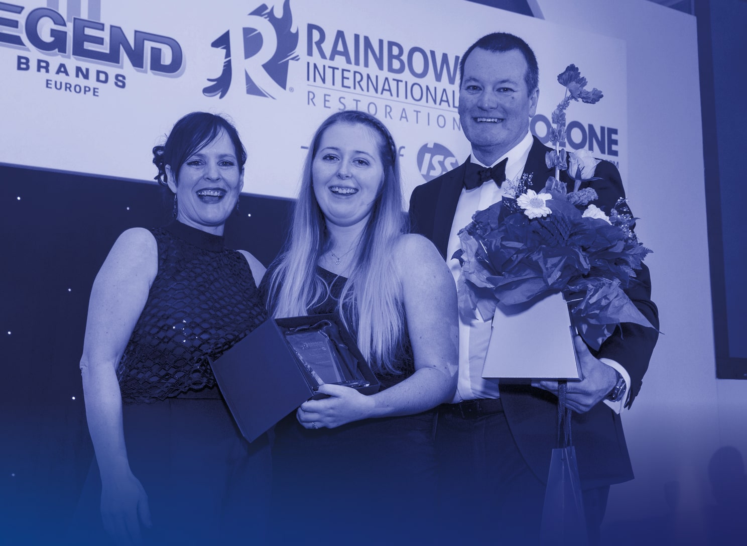 Young Achiever of the Year
